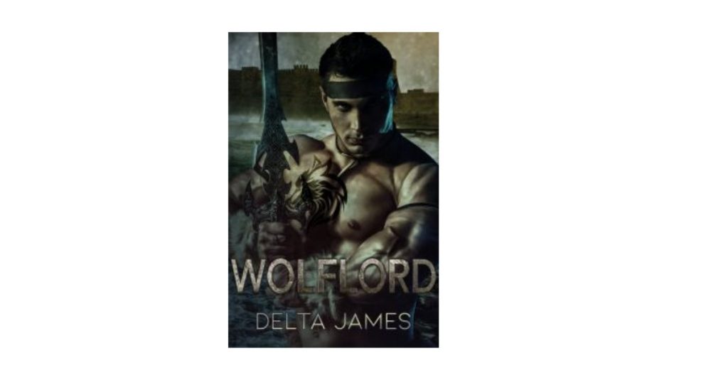 WOLFLORD by Delta James is OUT NOW!