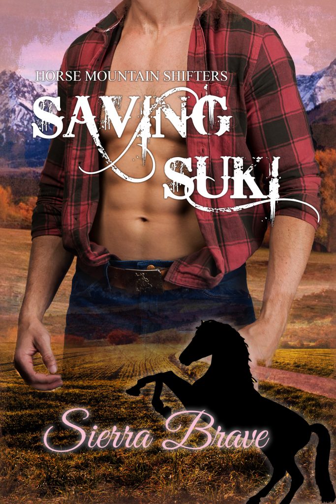 Sierra Brave - Saving Suki