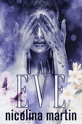 Nicolina Martin - I Am Eve