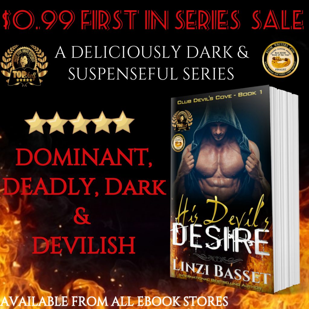 Linzi Basset - HOT DEAL!