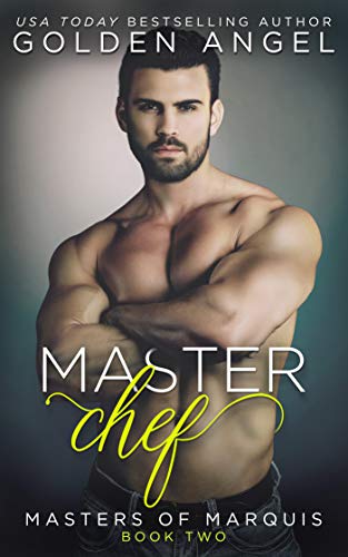 Golden Angel - Master Chef