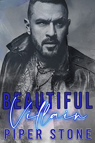 Piper Stone - Beautiful Villain